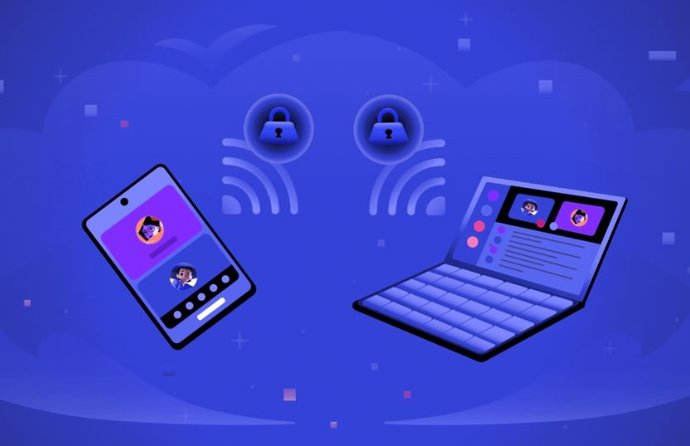 Latam.-Portaltic.-Discord implementa 'passkeys' de inicio de sesión y encriptación E2EE en audio y vídeo