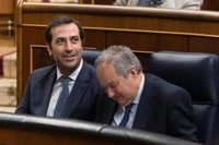 Cuerpo al PP, tras la revisión al alza del PIB por parte del INE: "Un mal día para los agoreros económicos"