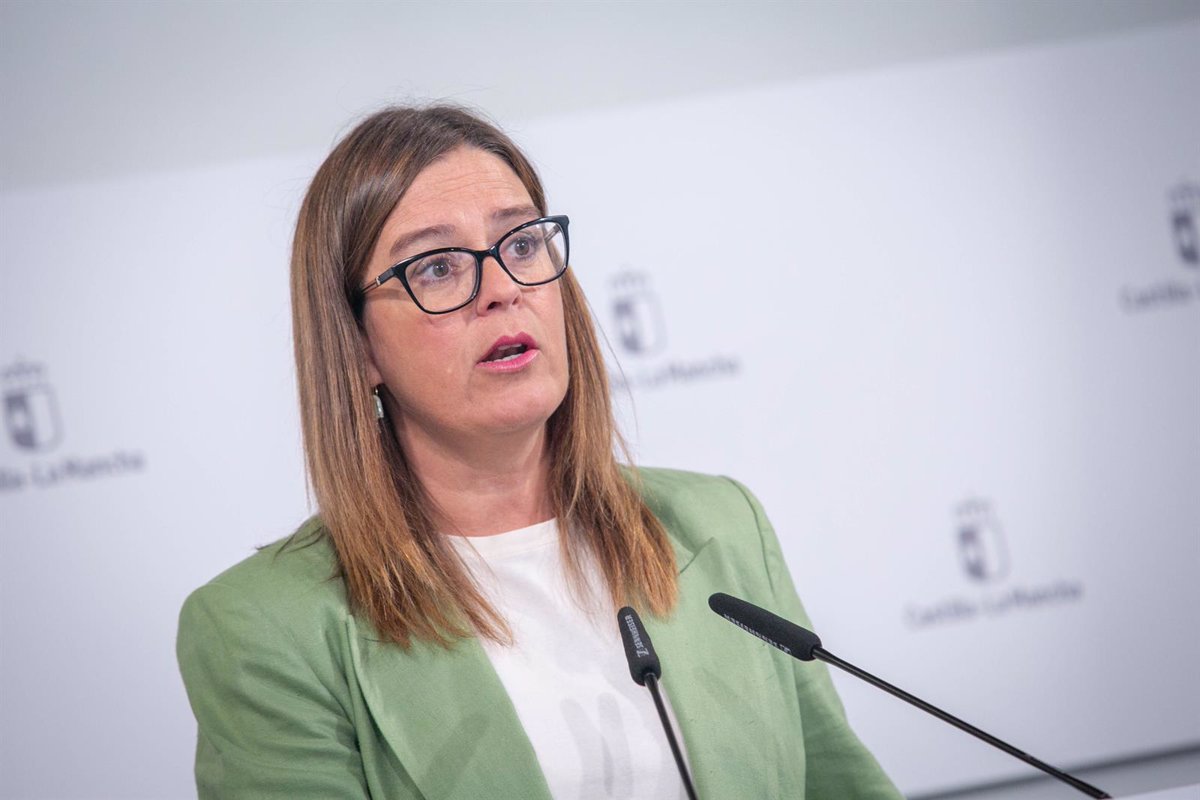 Luz verde al decreto que hará  más eficaz  la prestación sanitaria en los centros sociosanitarios de Castilla-La Mancha