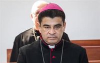 El Papa elige a Rolando Álvarez, obispo nicaragüense en el exilio, como participante en el Sínodo de la Sinodalidad