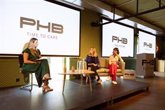 Foto: Empresas.- Dentaid lanza la línea PHB Time To Care, inspirada en el concepto 'Cuidarse empieza por la boca'