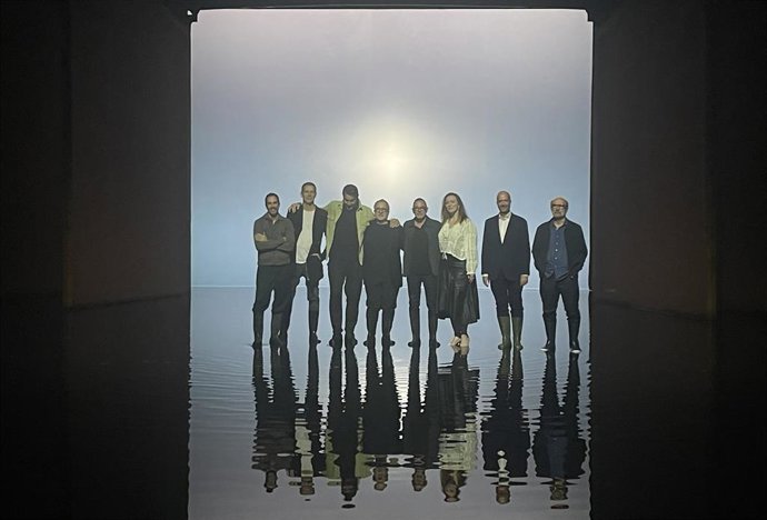 El Liceu de Barcelona abre temporada con la ópera 'Lady Macbeth de Mtsensk', con el director musical Josep Pons, el director escénico lex Ollé y los cantantes Sara Jakubiak y Pavel Cernoch