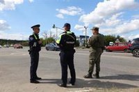 Rusia detiene a un ciudadano acusado de planificar un atentado terrorista en Bélgorod