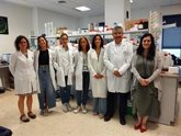 Foto: El IDIS elabora un modelo que predice la respuesta de pacientes de cáncer de pulmón no microcítico a la inmunoterapia