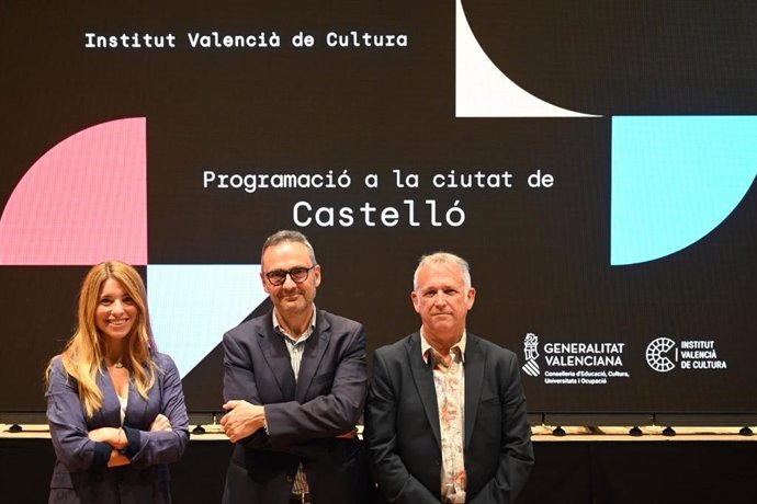 Presentación de la programación