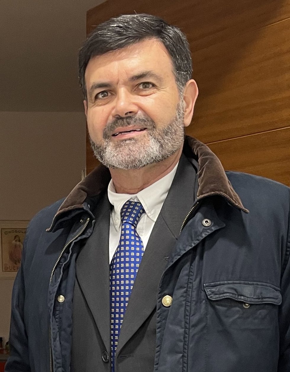 LLoren Cardona Seguí, gerente CentreBit Menorca