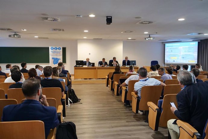 La Red Española de Supercomputación, infraestructura científica y técnica singular (ICTS) distribuida por toda la geografía nacional, ha elegido la Universidad de Málaga (UMA) para su conferencia anual de usuarios.