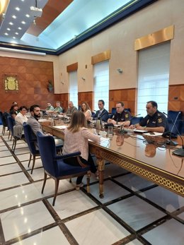 La Delegación del Gobierno aborda las conductas violentas en personas con problemas de salud mental