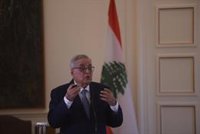 Líbano pide a la ONU que ejerza "máxima presión" sobre Israel para parar la escalada