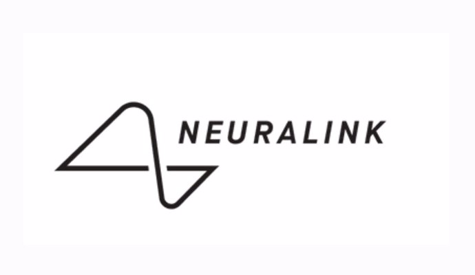 Logo de Neuralink.