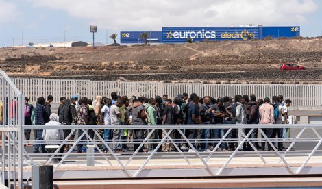 Migración