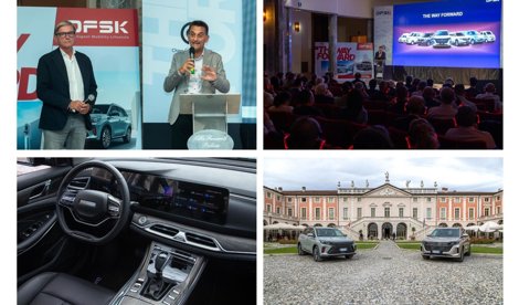 Comunicados Internacional