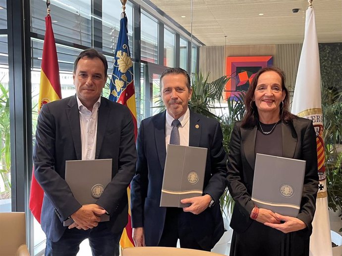 Ineco y la UPV lanzan un Observatorio de Inteligencia Artificial y Diversidad