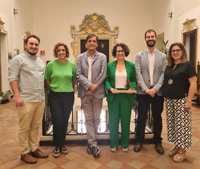 Premios Literarios Ciutat de Alzira