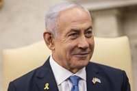 Netanyahu critica los mensajes "contradictorios" del Gobierno británico respecto a su apoyo a Israel
