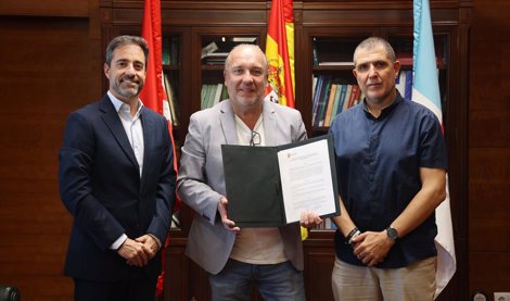 Comunicados Sociedad
