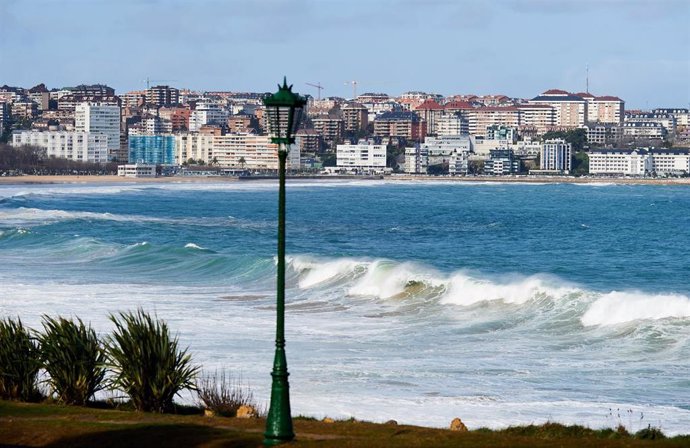 Archivo - Ojeale en Santander en foto de archivo