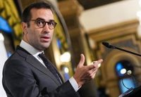 Cuerpo celebra la decisión de la Fed: "Ha empezado el ciclo de bajada de tipos por los bancos centrales"