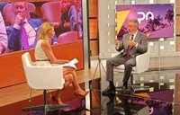 Espadas pide a Moreno que acuda a la reunión con Sánchez con "lealtad y mentalidad de acuerdo" y no "sólo a quejarse"