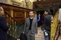 Bustiduy sobre la encuesta del CIS e inmigración: "Es un síntoma de la operación exitosa de la extrema derecha"