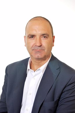 El nuevo ceo de Genebre Group, Agustí Solé.