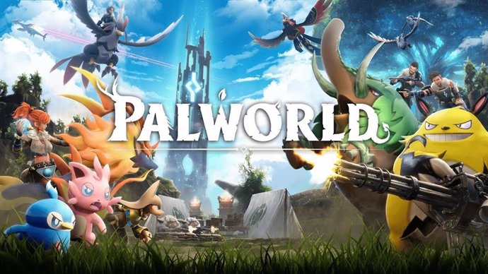 Latam.-Portaltic.-Nintendo y Pokémon demandan a Pocketpair por infringir múltiples derechos de patente en el videojuego Palworld