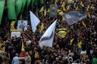 Líbano prohíbe introducir buscas y walkie-talkies en los aviones