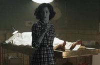 Agatha, ¿quién si no? confirma la muerte de ((SPOILERS))