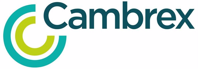 Cambrex Logo