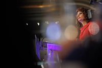 Montero afirma que están "tendiendo puentes" con Junts y espera que "reflexionen" y aprueben la senda de estabilidad