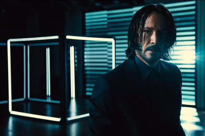 Archivo - El final de John Wick 4, explicado: ¿Ha muerto... SPOILER?