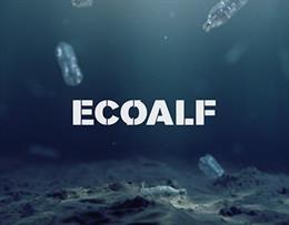 Logo Ecoalf