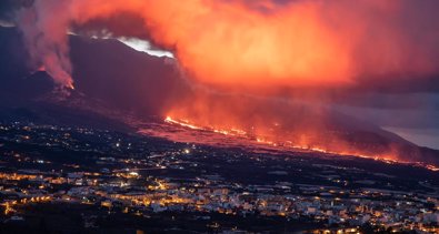 Islas Canarias