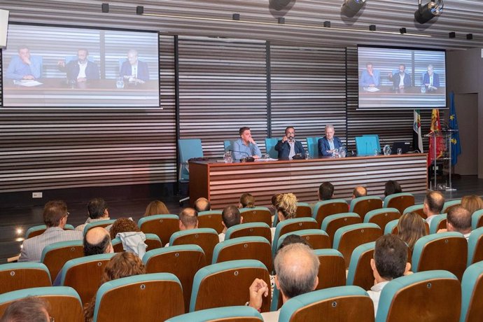 Jornada formativa para cargos electos para conseguir una comunicación política eficaz