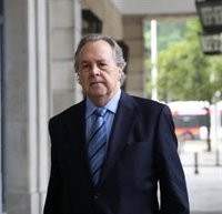 El Supremo sube a cuatro años y medio de cárcel la condena del expresidente de Invercaria por los gastos de personal