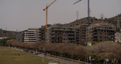 Construcción y vivienda