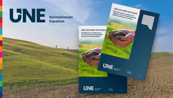 Publicación del Primer Estándar Global para acelerar el logro de los Objetivos de Desarrollo Sostenible