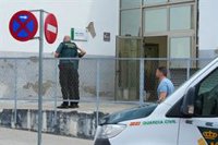 A prisión sin fianza los cinco policías nacionales detenidos en la operación contra el narco en Alcalá (Sevilla)