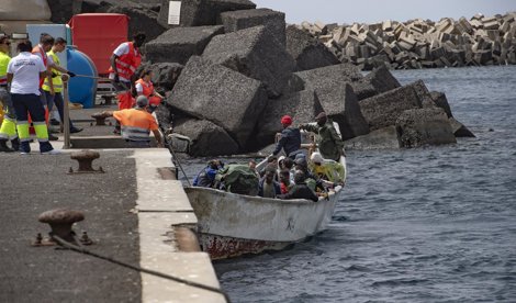 Migración