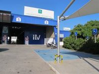 La Junta cifra en más de un 56 por ciento el porcentaje de seguimiento de la plantilla en la huelga de estaciones ITV