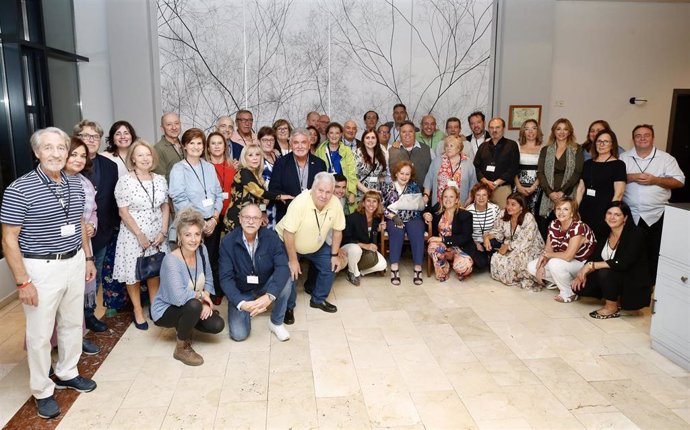 X Encuentro de hermandad de las Casas de Cantabria