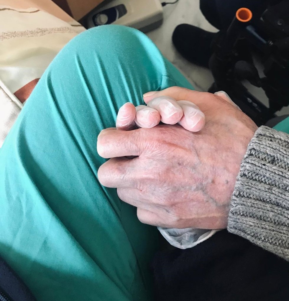 Asanec reafirma el papel de la enfermera familiar y comunitaria en el trato a pacientes de Alzheimer y sus cuidadores.
