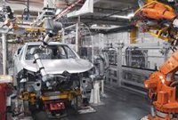 Las ventas de la industria vuelven a tasas positivas en Madrid tras crecer un 3,8% en julio