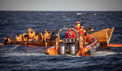 Migración