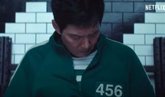 Foto: El 456 vuelve a jugar en el tráiler de la temporada 2 de El juego del calamar
