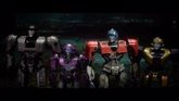 Vídeo: 'Transformers One', 'Puntos suspensivos' y 'El aspirante', en los cines desde hoy