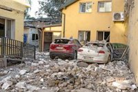 Ucrania prohíbe a militares y responsables políticos usar Telegram por razones de seguridad