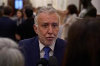 El Gobierno se reunirá con Clavijo y el PP la próxima semana para negociar el pacto migratorio y el reparto de menores