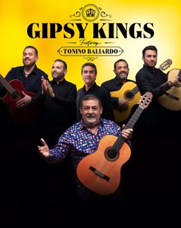 Gipsy Kings