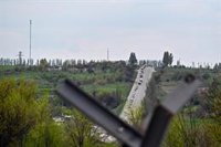 Ucrania asegura que Rusia traslada a Mariúpol a los civiles evacuados de Kursk por la ofensiva ucraniana